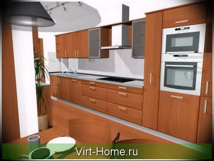 Arcon „(conform română - Akron -) (apartament) Arcon „(conform română - Akron -)