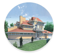 stiluri arhitecturale de case de tara si vile (țară) stiluri arhitecturale de case de tara si vile