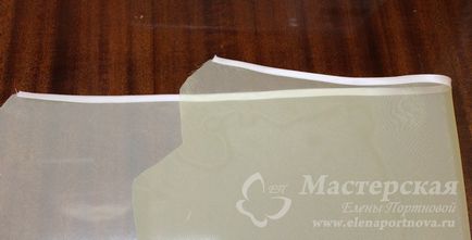 perekidy asimetrica (asimetric lungime streașină Smad) perekidy asimetric