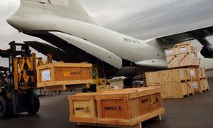 livrarea aerului de aeronave de marfă în România, tarifele de transport aerian, prețurile (transport maritim) livrarea aerului de aeronave de marfă în România, tarifele de transport aerian, prețurile
