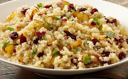 Azerbaijani pilaf 4 Rețetă (pilaf azeră) reteta pilaf Azerbaijan 4