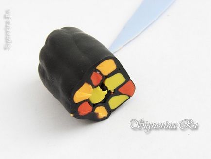 Butterfly din plastilină - Copii hack clasa de master cu fotografie (plastilina) Butterfly din plastilină - Copii hack master-class cu fotografii