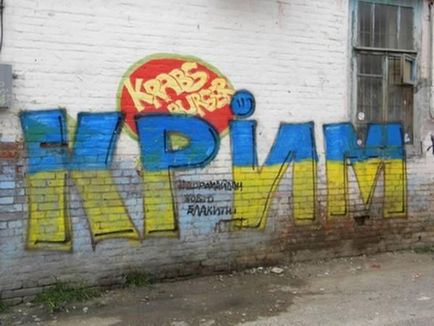 Bandera „și“ cazacii „(economie) Bandera „și“ cazacii