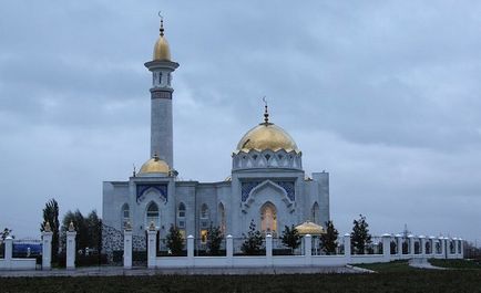 Bașkirilor că pentru oamenii de credință și religie, istorie, viața în România (persoane) Bașkirilor că pentru oamenii de credință și religie, istorie, viața în România