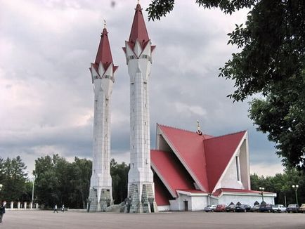 Bașkirilor că pentru oamenii de credință și religie, istorie, viața în România (credință) Bașkirilor că pentru oamenii de credință și religie, istorie, viața în România