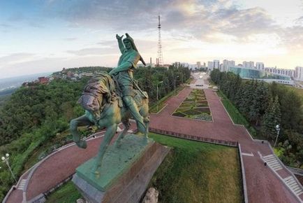Bașkirilor că pentru oamenii de credință și religie, istorie, viața în România (România) Bașkirilor că pentru oamenii de credință și religie, istorie, viața în România