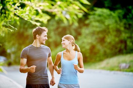 Sunt rulează ca un motiv pentru a rula lent - acest lucru este normal (run) Sunt rulează ca un motiv pentru a rula lent - acest lucru este normal