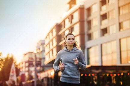 Sunt rulează ca un motiv pentru a rula lent - acest lucru este normal (run) Sunt rulează ca un motiv pentru a rula lent - acest lucru este normal