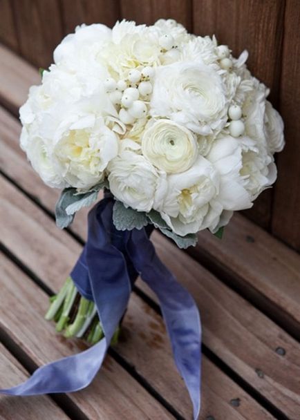 Alb buchet de mireasa cu fotografii (foto alb Bouquet) buchet de mireasa alb cu fotografii