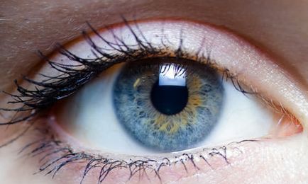 Eyesore - simptome, tratamentul de remedii populare la domiciliu