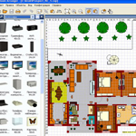 software-ul gratuit pentru crearea de design interior 3d în rusă și servicii on-line