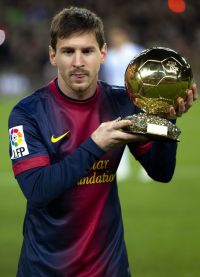 Biografie Lionel Messi (Lionel) Biografia lui Lionel Messi