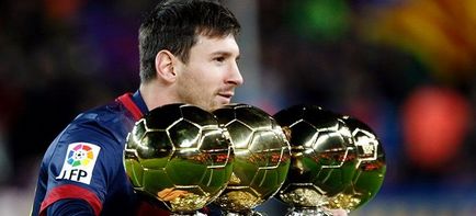 Biografie Lionel Messi (Lionel) Biografia lui Lionel Messi