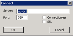 recuperare rapidă obiecte șterse accidental directorul activ (eliminat) Recuperarea rapidă a obiectelor Active Directory șterse accidental