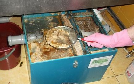 unsoare de uz casnic capcană în ulei chiuveta separator cu propriile lor mâini, chiuveta desene pentru separator (de uz casnic) unsoare de uz casnic capcană în chiuvetă cu propriile sale mâini separatorul de grăsime, desene Chiuveta separator