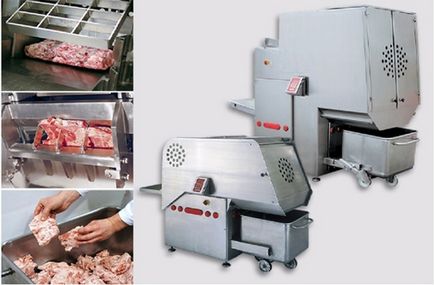 Planul de afaceri de deschidere a unui atelier de lucru pentru producția de cârnați „lapte“ (producție) Planul de afaceri de deschidere a unui atelier de lucru pentru producția de cârnați „lactic“