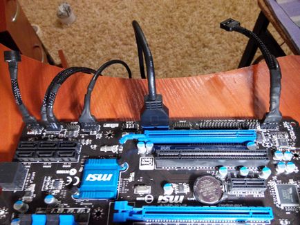 Negru și alb - unitate de sistem Modding (modding) Alb-negru - unitate de sistem modding