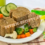 Feluri de mâncare de iepure, retete pentru copii, feluri de mâncare (rețete mâncăruri iepure cu fotografii) Feluri de mâncare de iepure, retete pentru copii, bucătărie