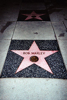 Bob Marli (tifon) Bob Marley