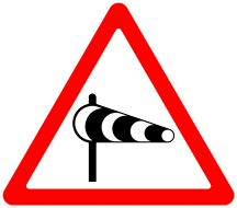 Sideways (lateral) tendință lateral