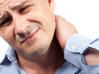 gât de gât și cefei (miogeloz) cauze, tratament (durere) gât de gât și cefei (miogeloz) cauze, tratament