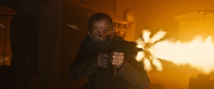 Bond, Dzheyms Bond Deniel Kreyg în istorie James Bond! (Craig) Bond, Dzheyms Bond Deniel Kreyg în istorie James Bond!