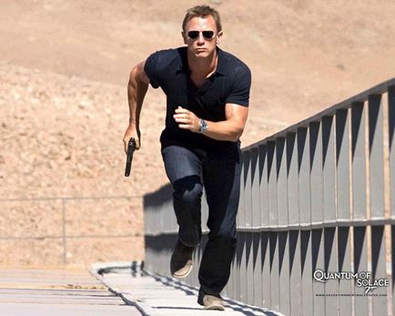 Bond, Dzheyms Bond Deniel Kreyg în istorie James Bond! (James) Bond, Dzheyms Bond Deniel Kreyg în istorie James Bond!