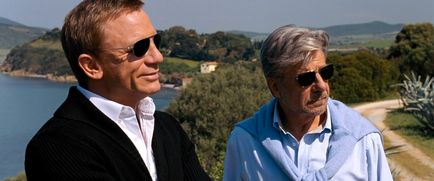 Bond, Dzheyms Bond Deniel Kreyg în istorie James Bond! (Bond) Bond, Dzheyms Bond Deniel Kreyg în istorie James Bond!