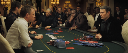 Bond, Dzheyms Bond Deniel Kreyg în istorie James Bond! (Bond) Bond, Dzheyms Bond Deniel Kreyg în istorie James Bond!