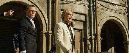 Bond, Dzheyms Bond Deniel Kreyg în istorie James Bond! (Story) Bond, Dzheyms Bond Deniel Kreyg în istorie James Bond!