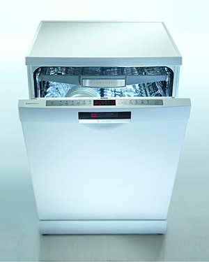 activewater Bosch (Bosch ActiveWater mașini) bosch activewater