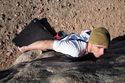 Bouldering (19 poze)