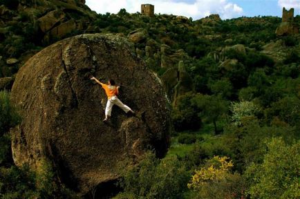 Bouldering (19 poze) (uscare) Bouldering (19 poze)