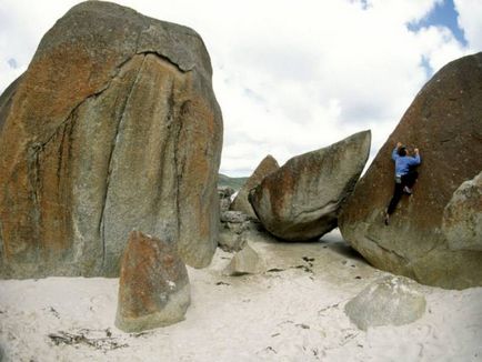Bouldering (19 poze) (care) Bouldering (19 poze)