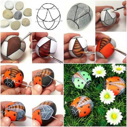 Gărgăriță cu mâinile lor (gradina ornament) Gărgăriță cu mâinile lor