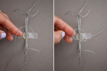 macrame brățară (macrame) brățară macrame