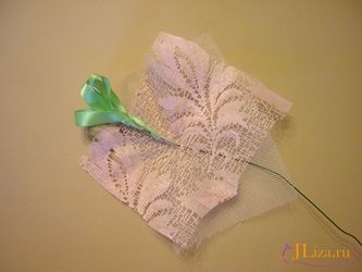 Buchet de dulciuri cu mâinile sale (bomboane de ciocolată de brand) Buchet de dulciuri cu mâinile sale