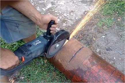 Burzhuyka din cilindrul de gaz - tipuri, structuri, tehnologii structuri (aragaz cuptor din cilindrul de gaz desene rachete reactivă mâinile lor de a face circuitul de casă propan 50l) Burzhuyka din butelia de gaz - tipuri, modele, construcții Tehnologie