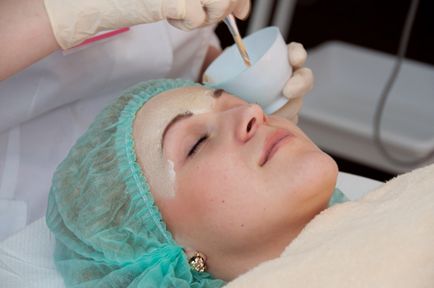 Centrul Medical cosmetologie (cosmetologie) Centrul de cosmetologie medicale