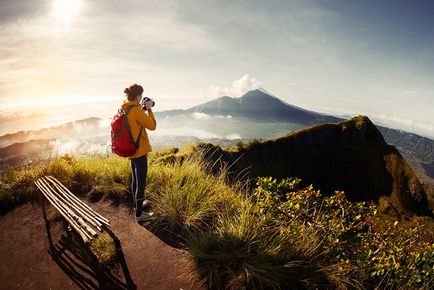 Ce să nu faci în Bali (repaus) Ce să nu facă în Bali