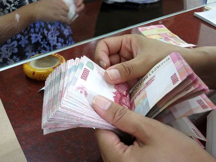 Ce să nu faci în Bali (repaus) Ce să nu facă în Bali
