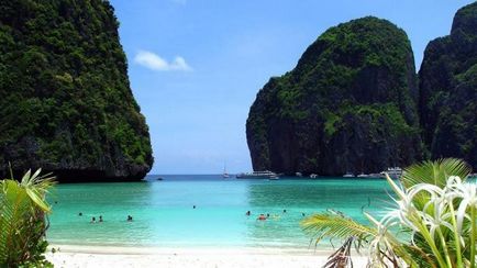 Ceva să se teamă în Thailanda Călătorie în jurul lumii - Thailanda (blog de călătorie) Ceva să se teamă în Thailanda Călătorie în jurul lumii - Tailanda