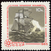 Omul și Antarctica (Antarctica) Omul și Antarctica