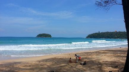 Lucruri de făcut în Phuket un exemplu de modul în care vă puteți petrece ziua în Phuket (hartă) Insula Lucruri de făcut în Phuket un exemplu de modul în care vă puteți petrece o zi pe insula Phuket