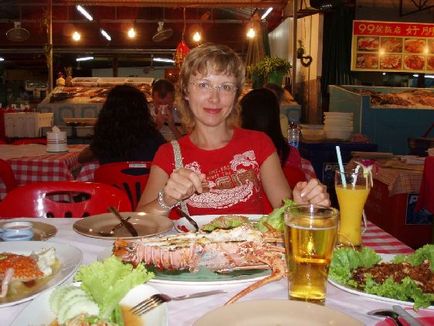 Puncte de atractie în Phuket un exemplu de modul în care vă puteți petrece o zi pe insula Phuket (Pattaya) Lucruri de făcut în Phuket un exemplu de modul în care vă puteți petrece o zi pe insula Phuket