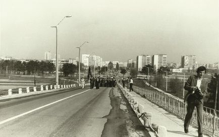 Cernobâl înainte și după accident (Cernobâl după accident) Cernobâl înainte și după accident