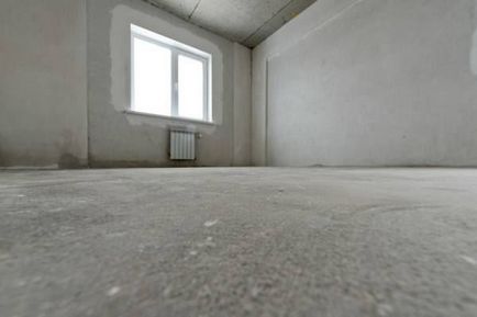 pereți de finisare fină de pregătire poluchistovaya, caracteristici, instrucțiuni, imagini - un lucru ușor (de finisare) pereți de finisare fină de pregătire poluchistovaya, caracteristici, instrucțiuni, poze - un lucru ușor