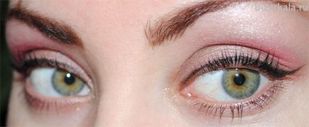 Christian Dior Couture Eyeshadow culoare Eyeshadow paleta 5 Couleurs 970 muta elegant (culoare) Christian Dior Couture Eyeshadow culoare paleta de farduri de pleoape 5 Couleurs 970 muta elegant