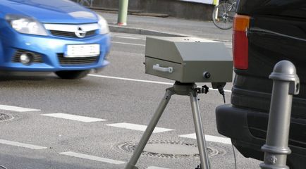 Ce se întâmplă dacă sunteți amendat pentru depășirea vitezei (în exces) Ce se întâmplă dacă sunteți amendat pentru depășirea vitezei