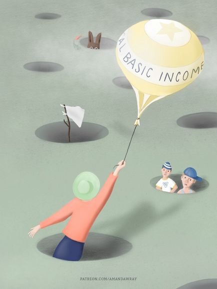 Ce se întâmplă dacă în fiecare lună v-ar fi plătit 1.000 $ doar un experiment, rusbase (economie) Ce se întâmplă dacă în fiecare lună v-ar fi plătit 1.000 $ doar un experiment, rusbase